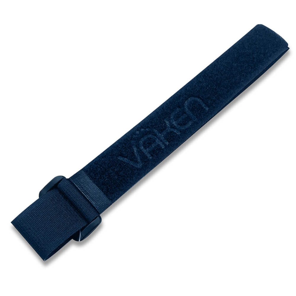 สายรัดเสื่อโยคะ Vaken รุ่น Eco Strap - Navy